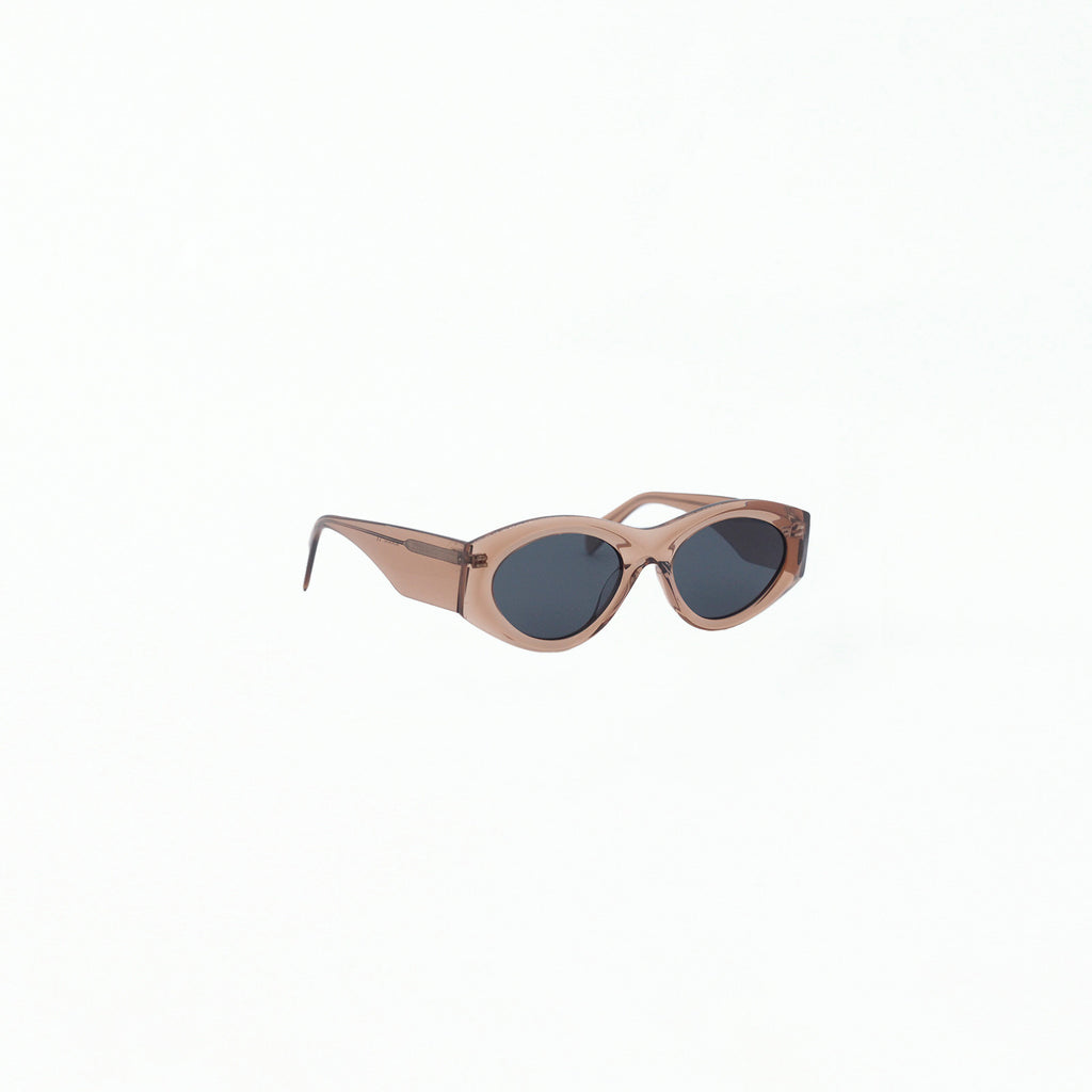 Gafas Bilbao Ámbar — SERRA