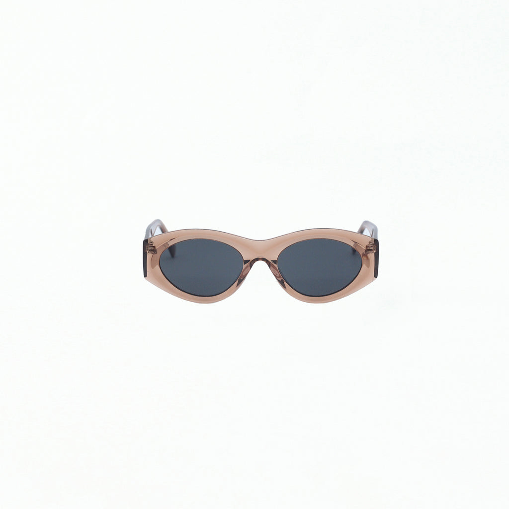 Gafas Bilbao Ámbar — SERRA
