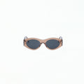 Gafas Bilbao Ámbar — SERRA