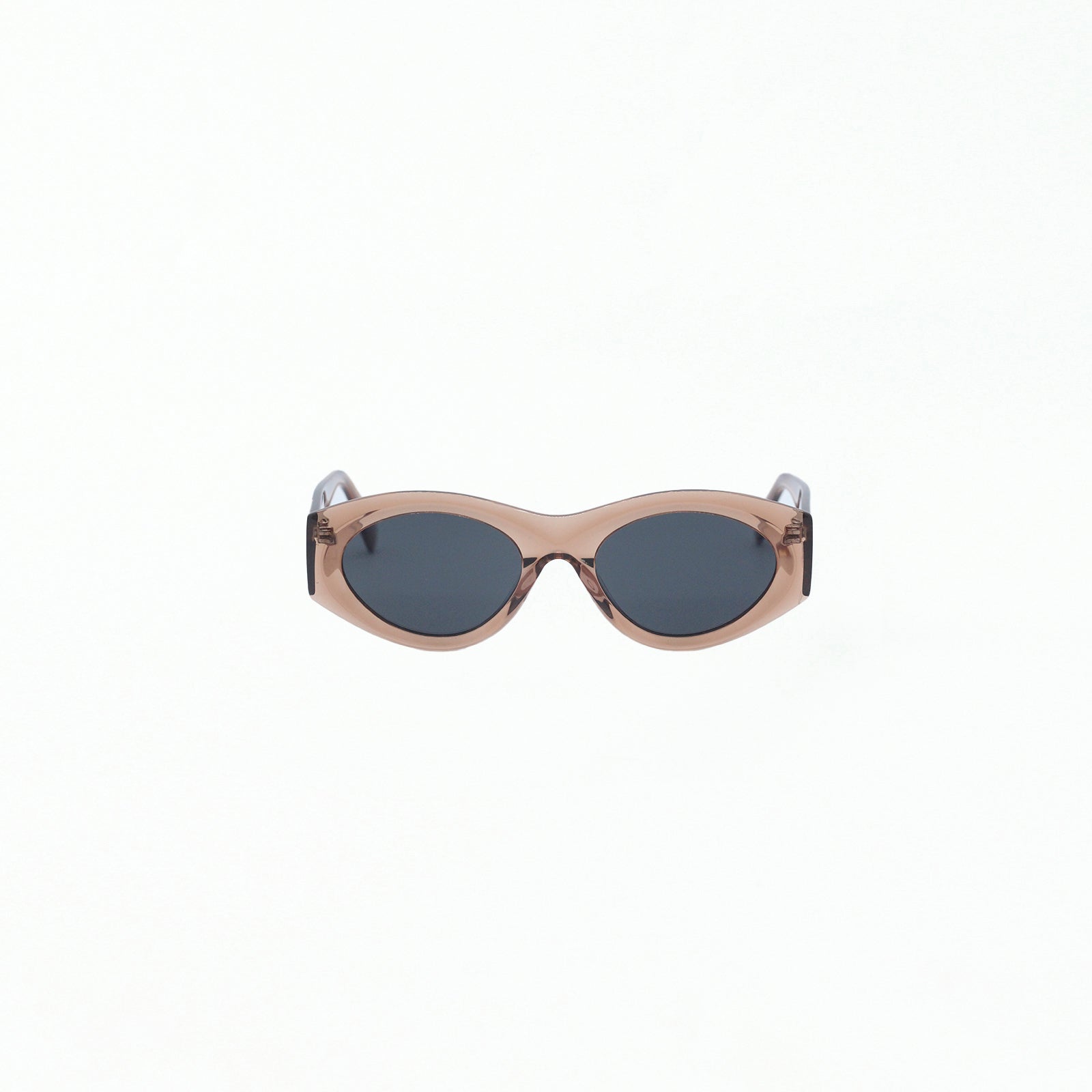 Gafas Bilbao Ámbar — SERRA