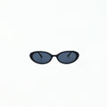 Gafas Sienna Negro — SERRA