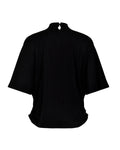 Top Embrace Black — SERRA