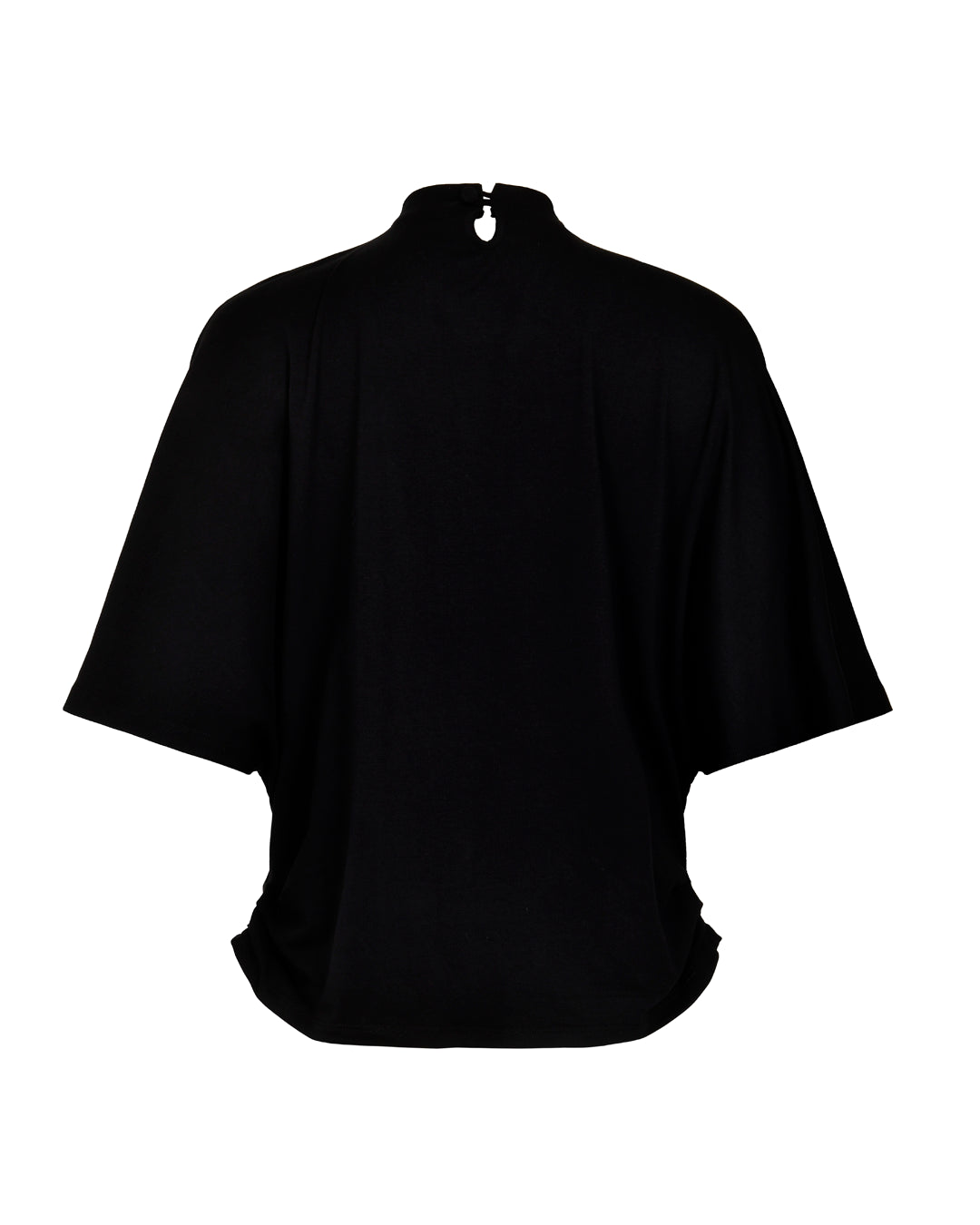 Top Embrace Black — SERRA