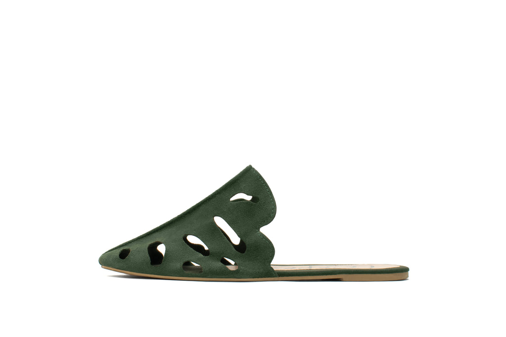 Mule Amazonas