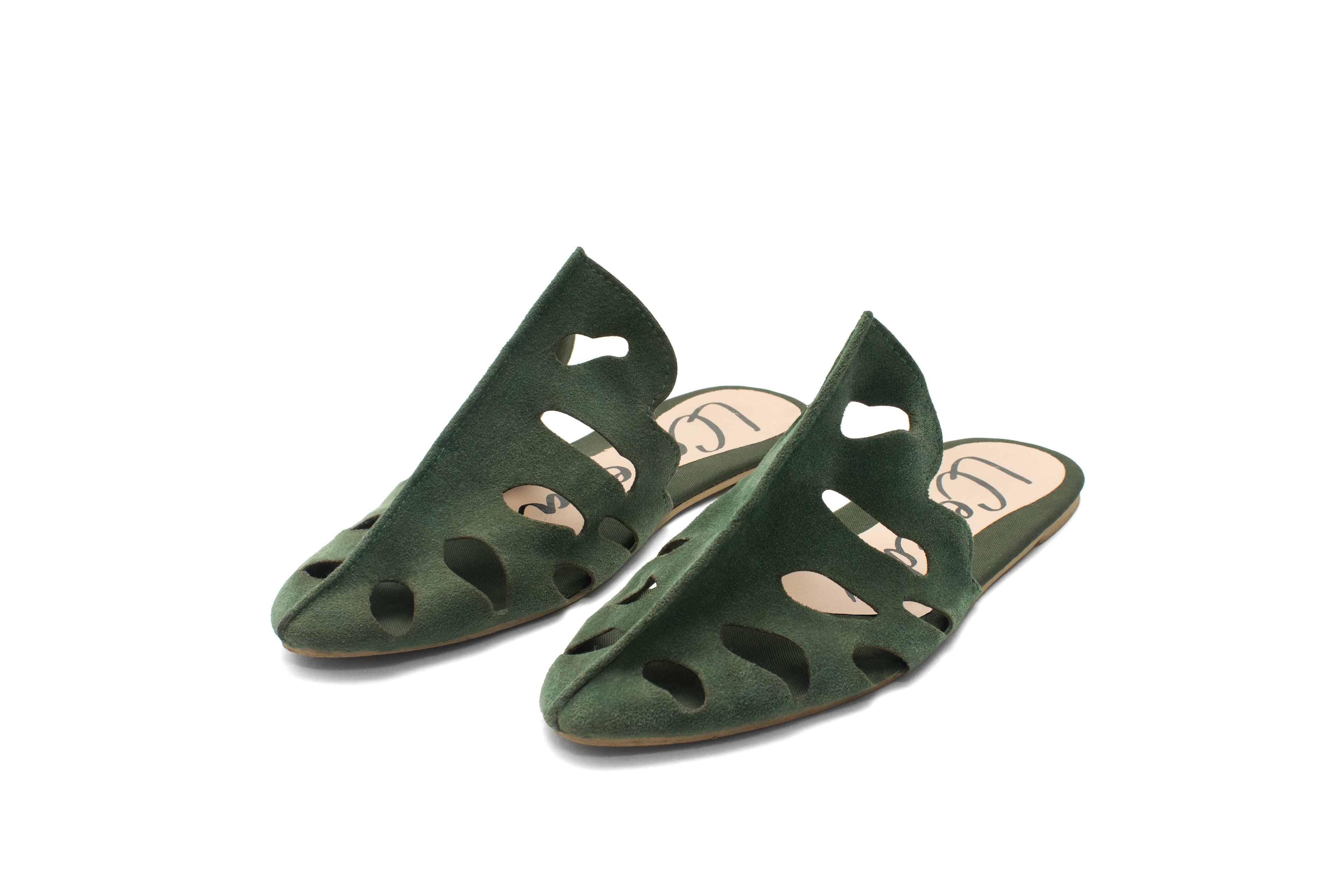 Mule Amazonas — 2