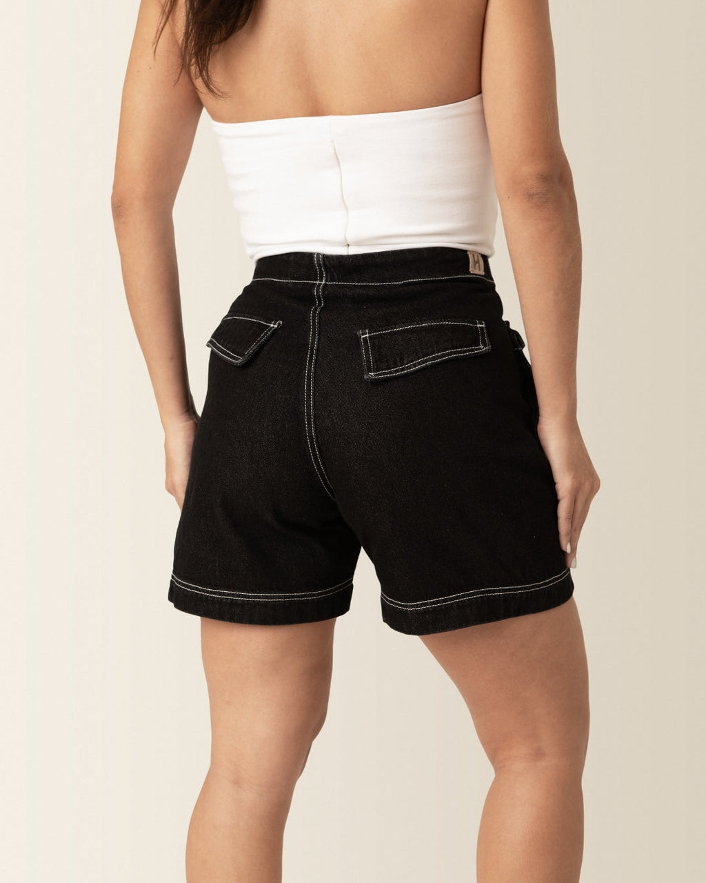 Bermuda Pockets — 8
