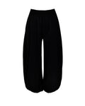 Pantalón Airy Black — SERRA