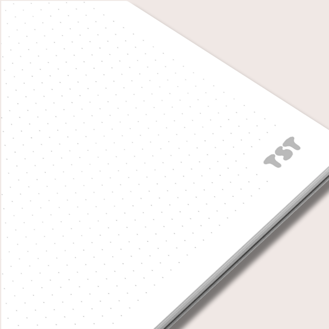 Notepad Wine Grid — 3