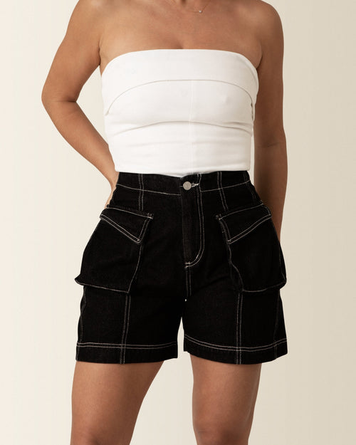 Bermuda Pockets