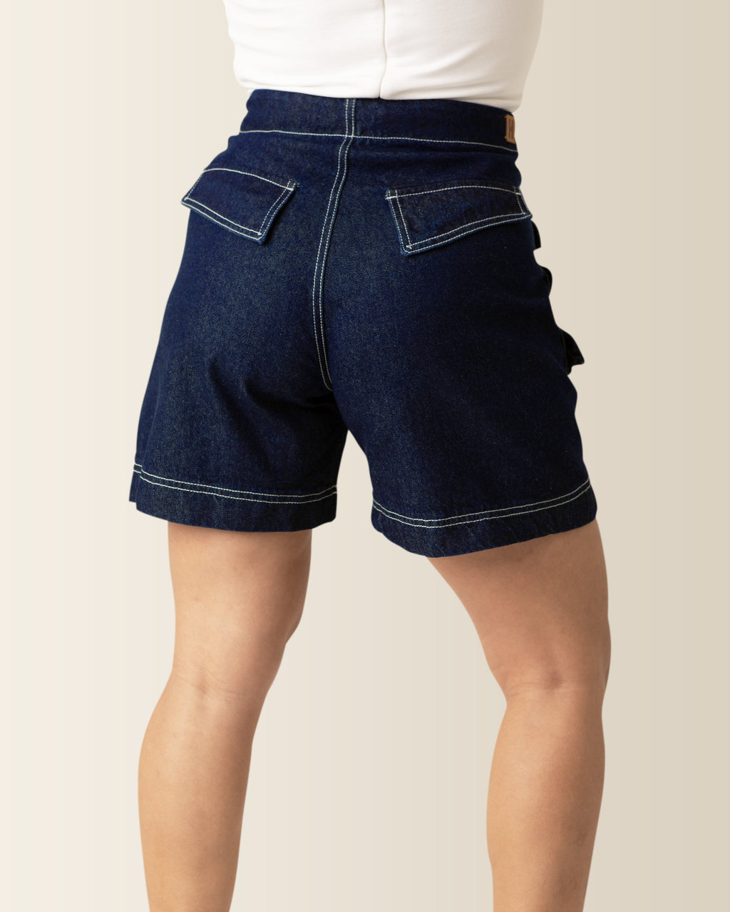 Bermuda Pockets — 4