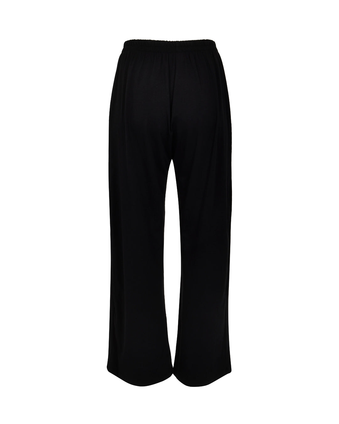 Pantalón Bliss Black — SERRA
