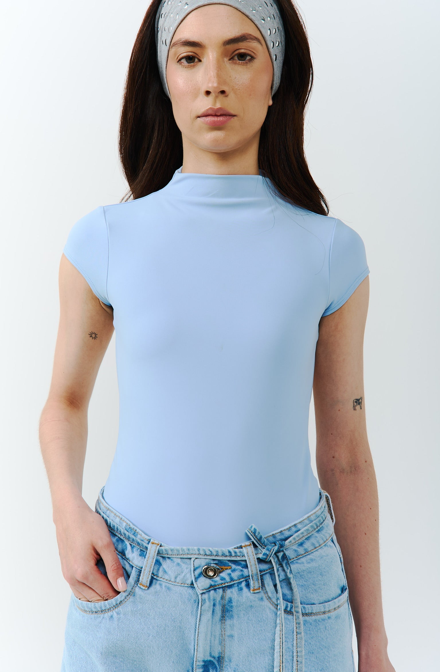 Suki Body — 2