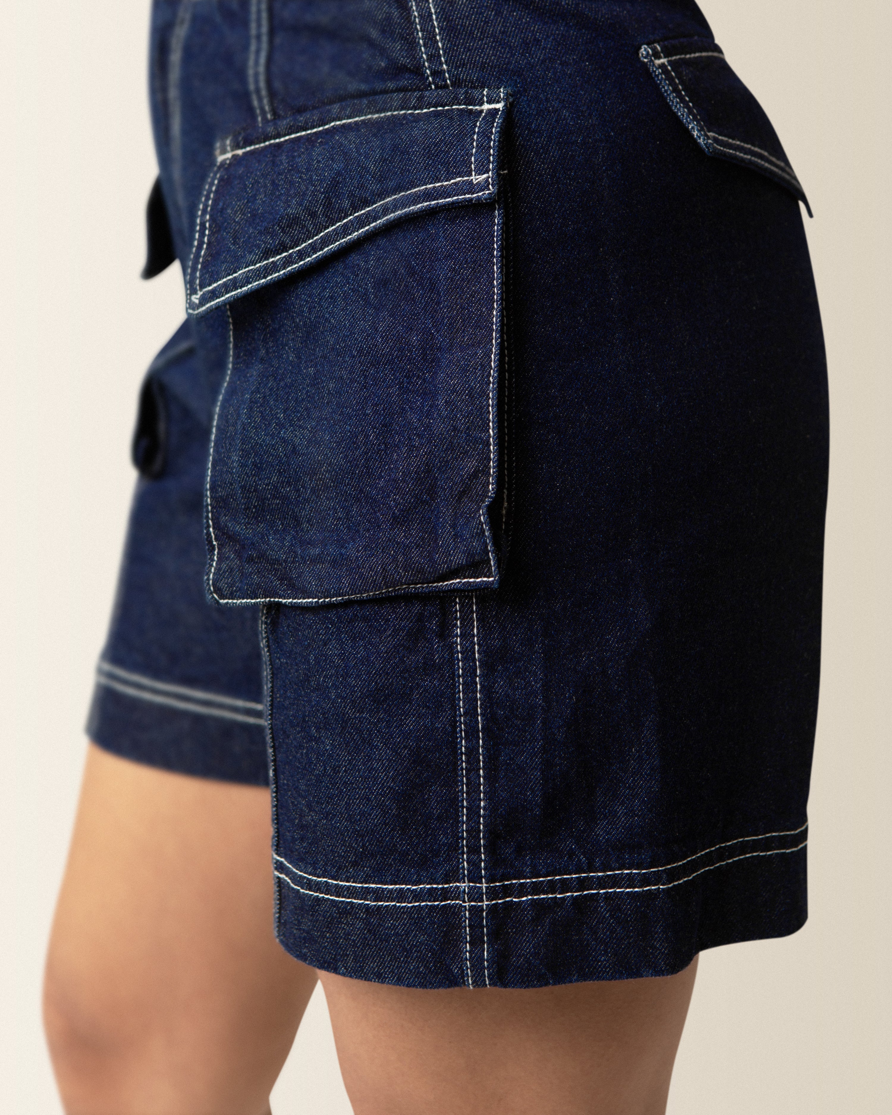 Bermuda Pockets — 3