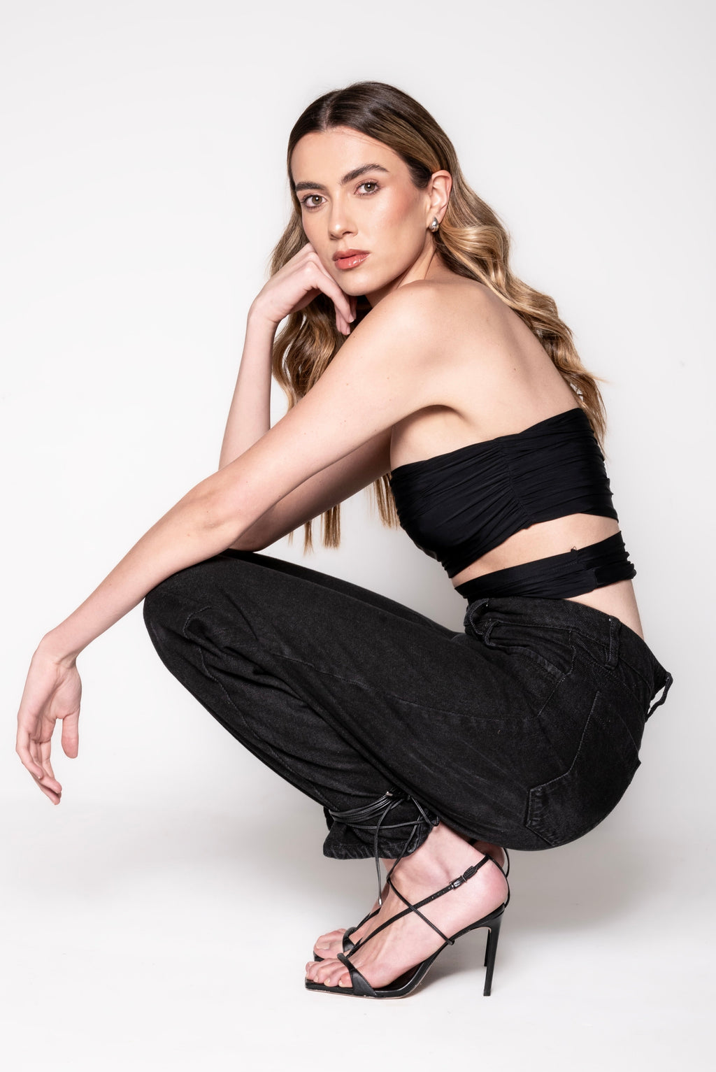 Vanessa Top — 2