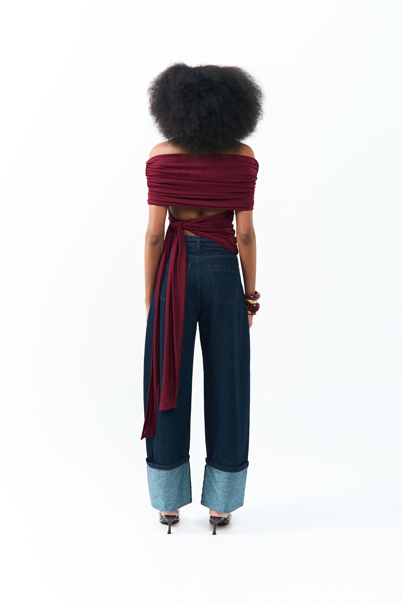 Eva Top — 2