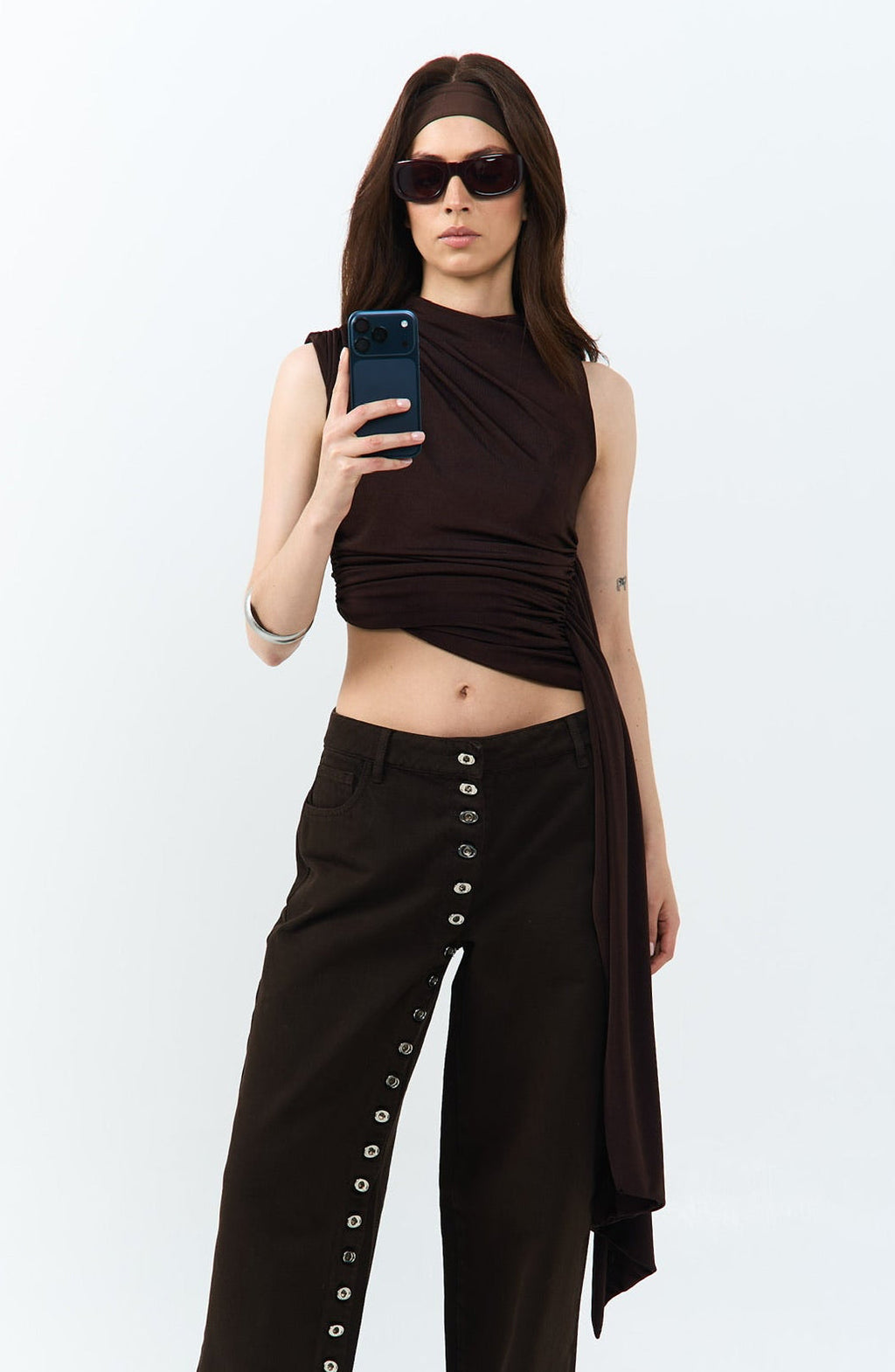 Grace Top
