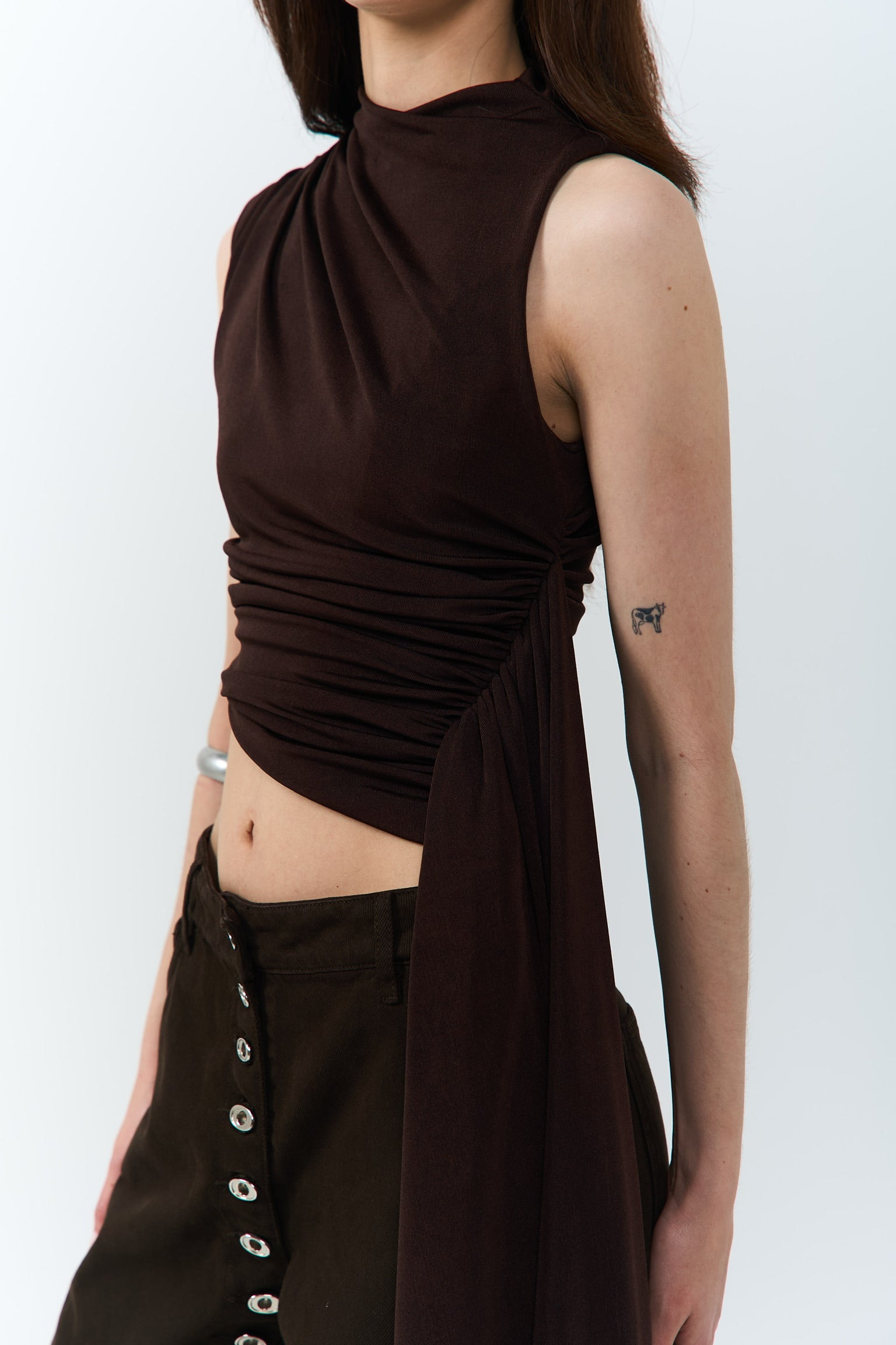 Grace Top — 2