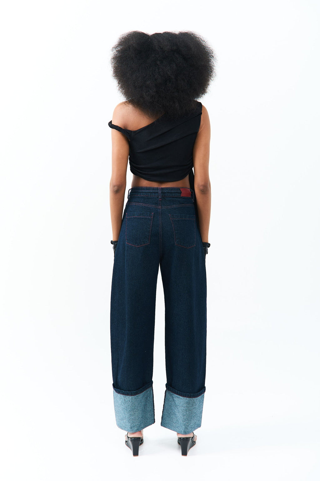 Dalia Top — 2