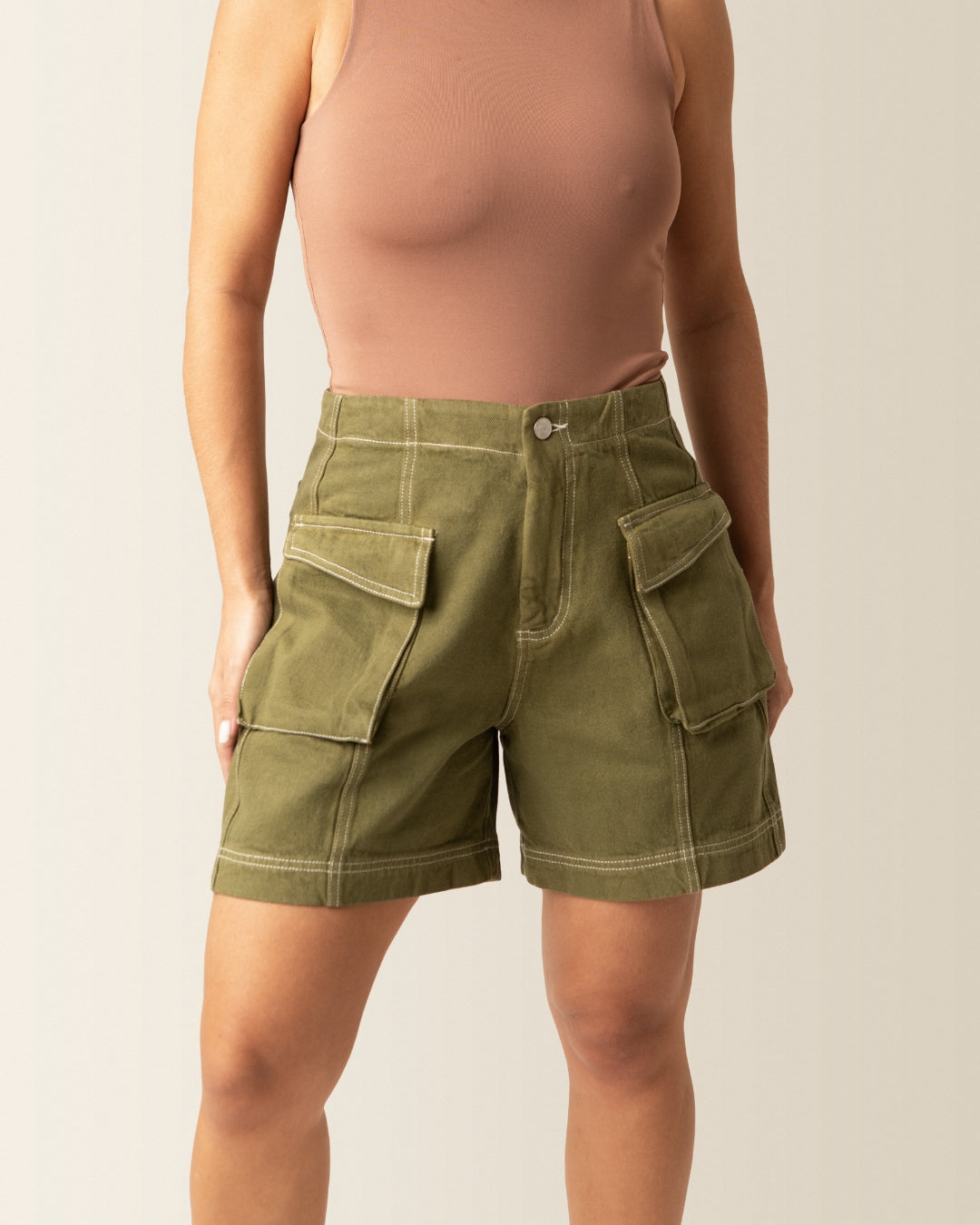 Bermuda Pockets — 7