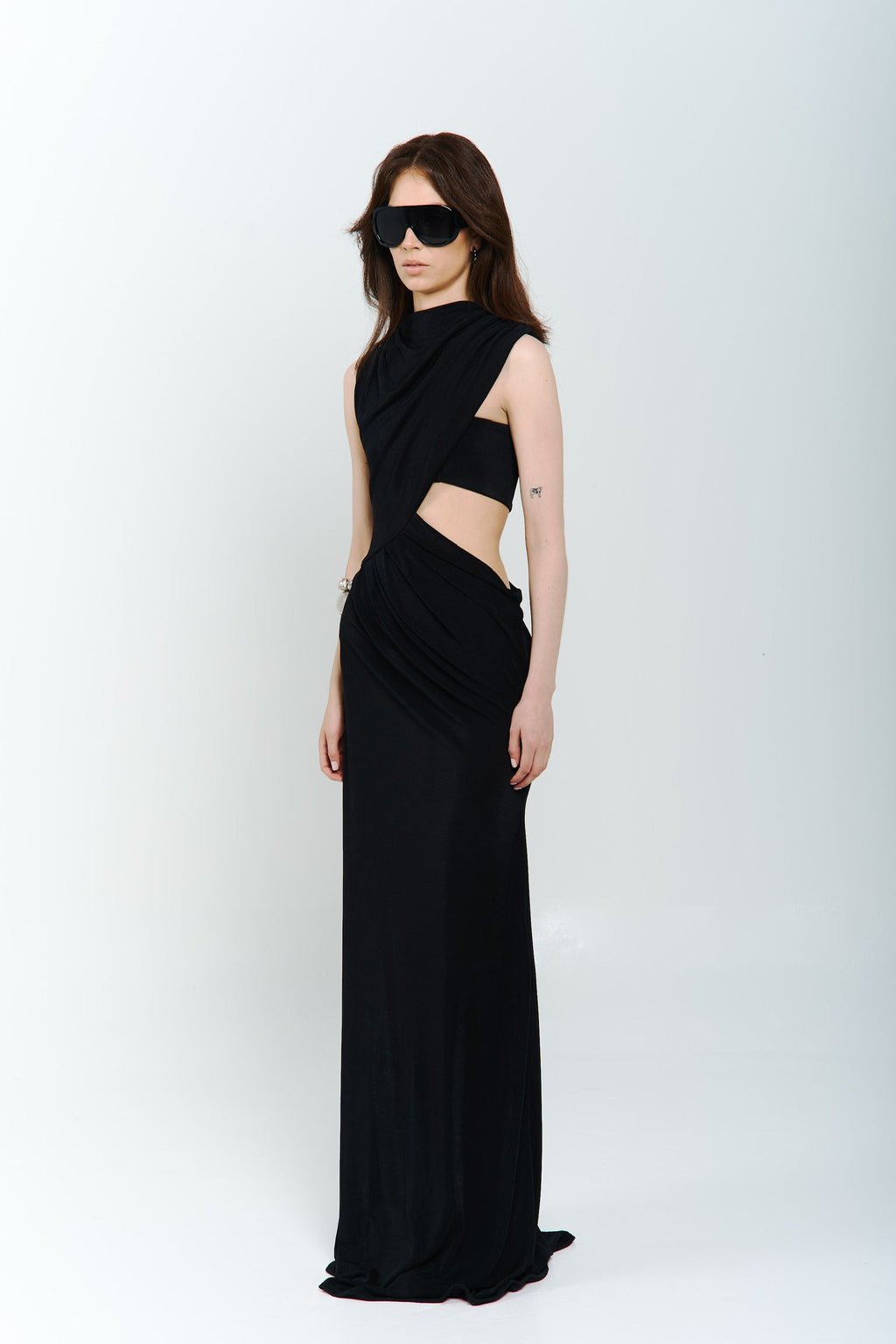 Ivy Dress II — 2