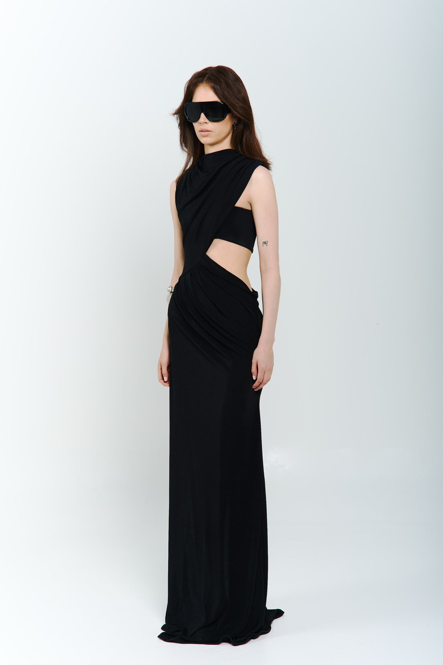 Ivy Dress II — 2