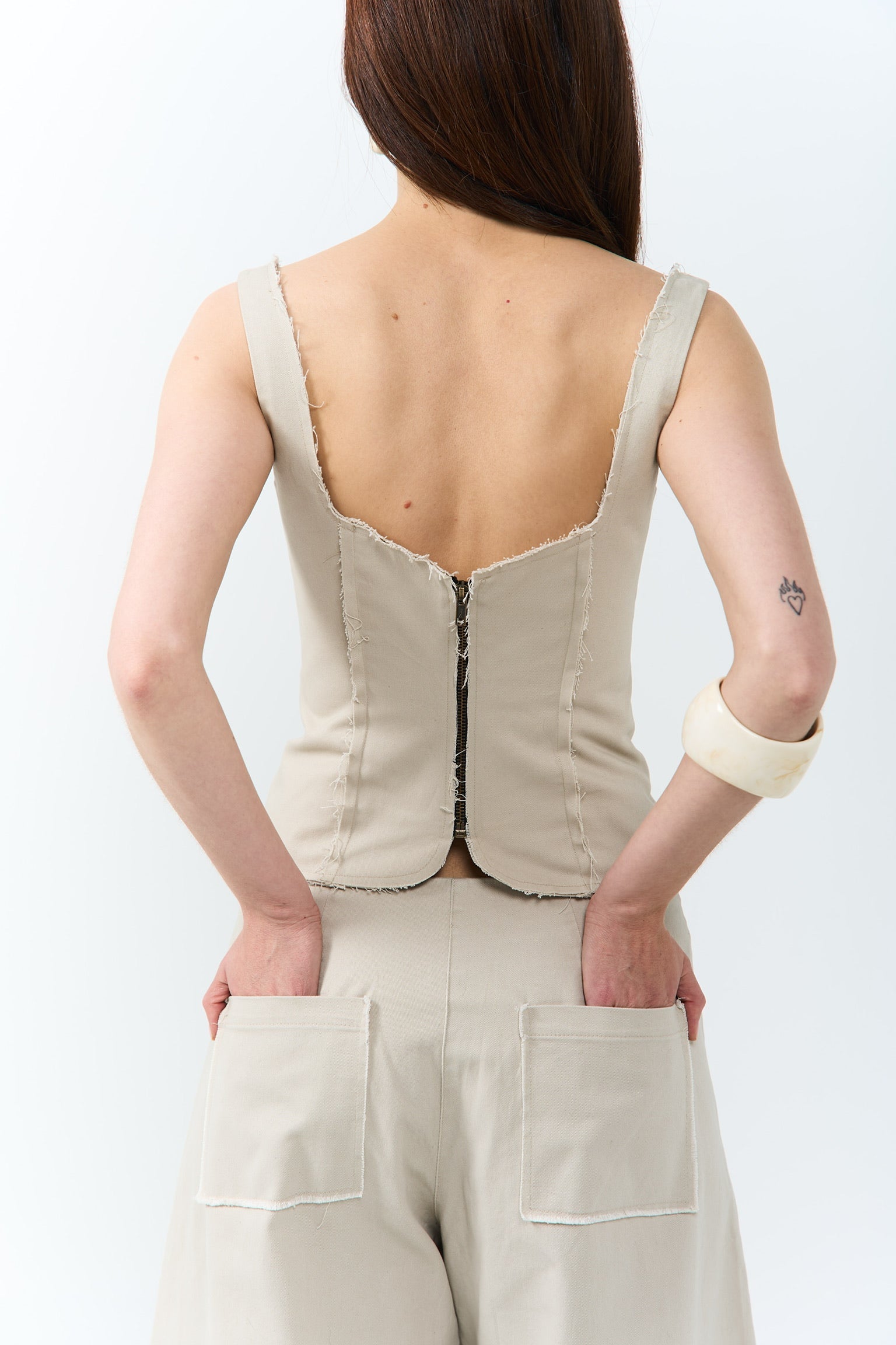 Zoe Top — 2