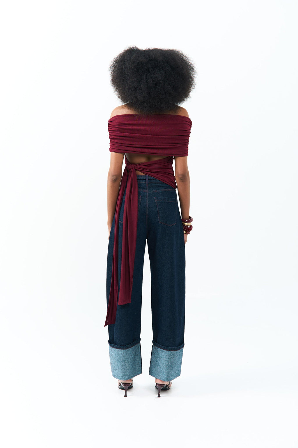 Lia Jeans — 2