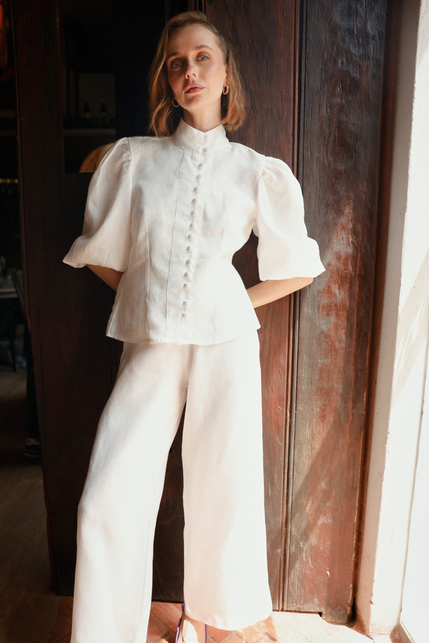 Set Monaco Pant