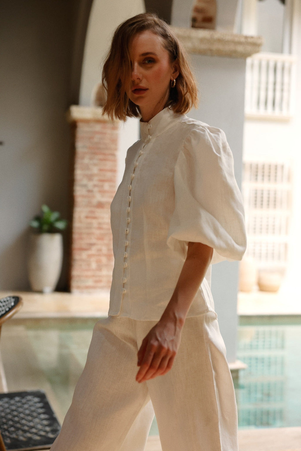 Set Monaco Pant