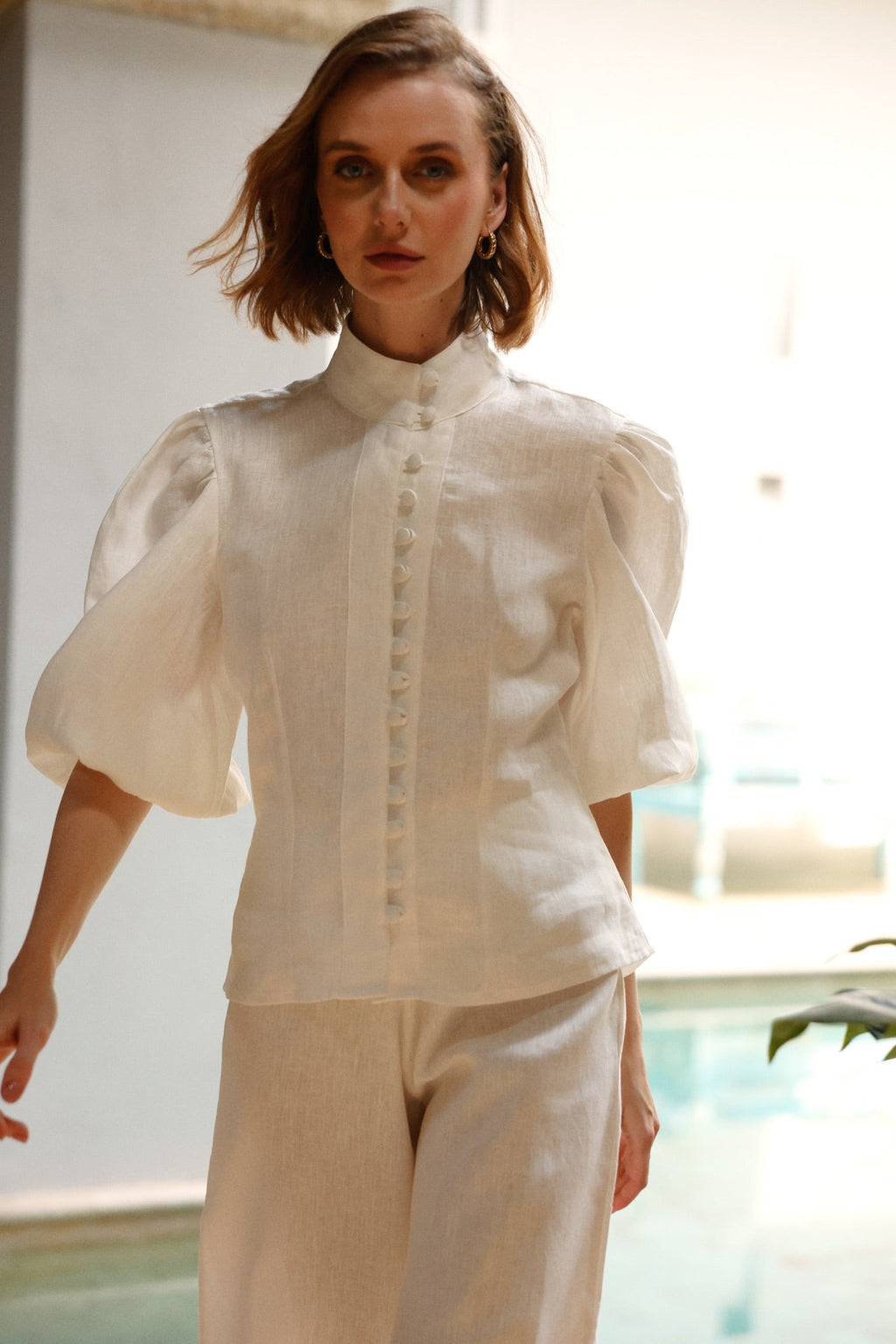 Set Monaco Pant