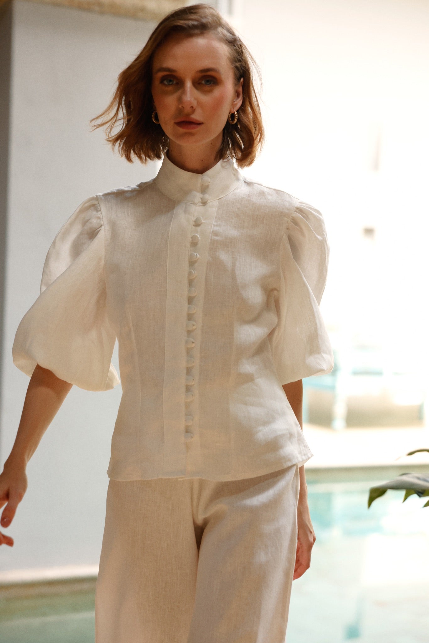 Set Monaco Pant