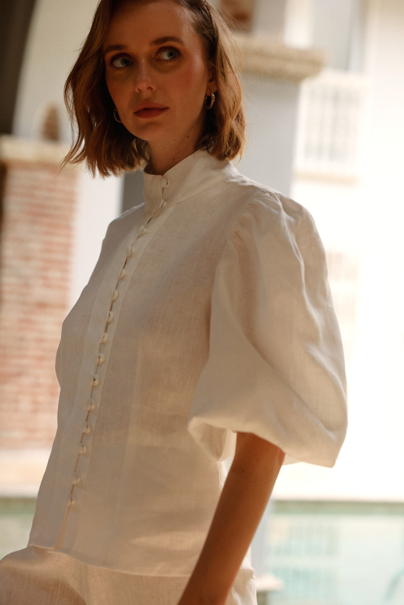 Set Monaco Pant