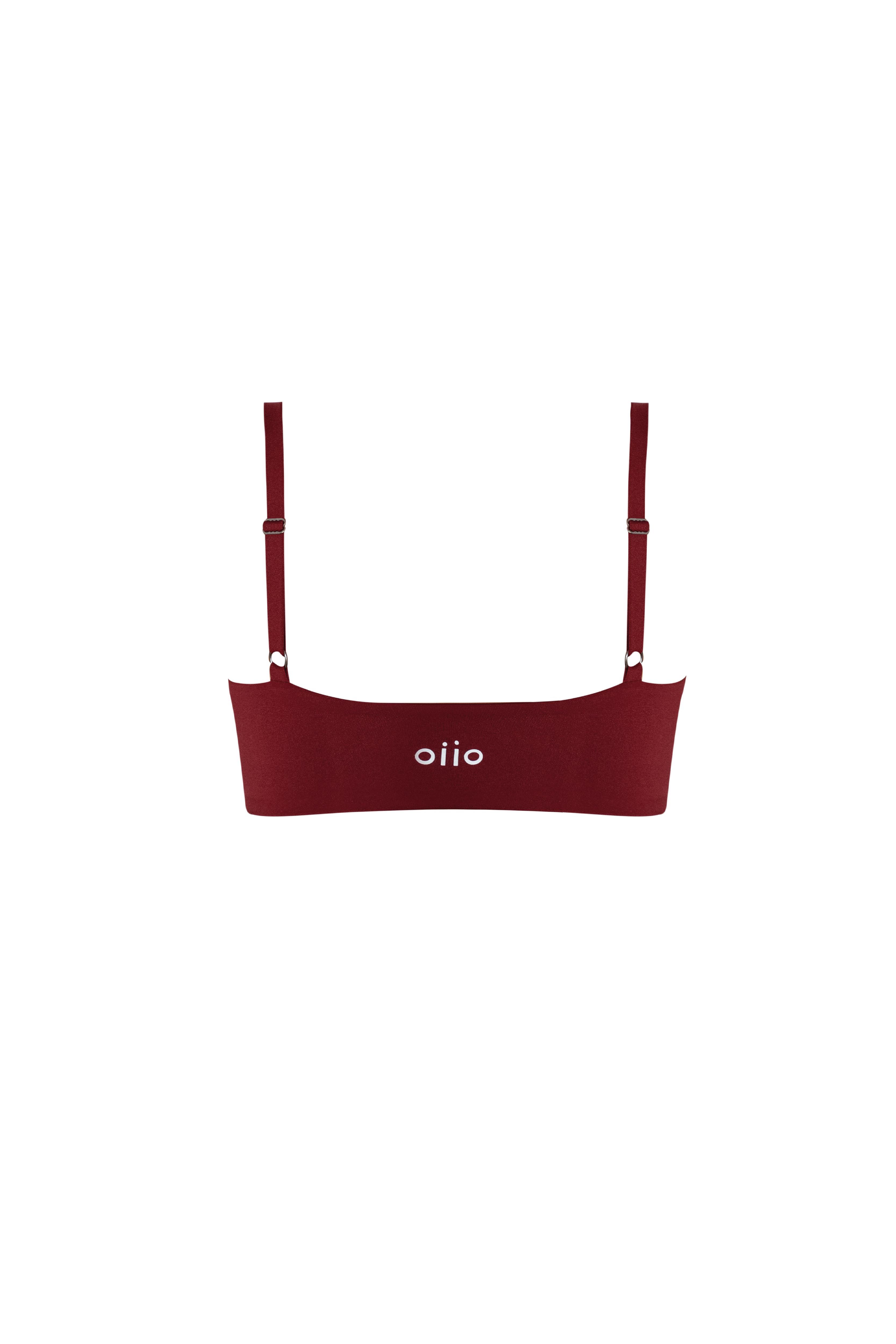 Breath Top in Berry — 2