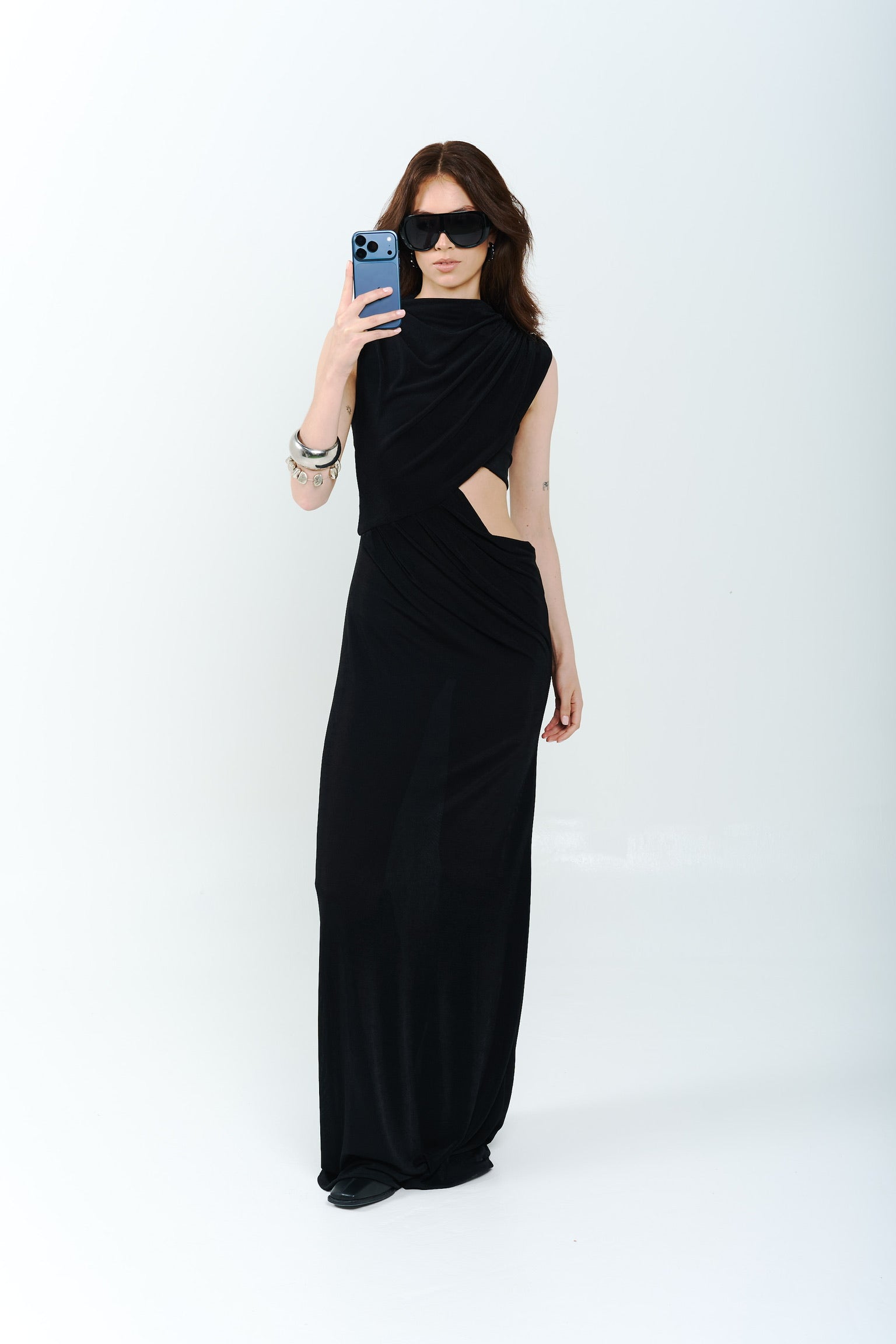 Ivy Dress II