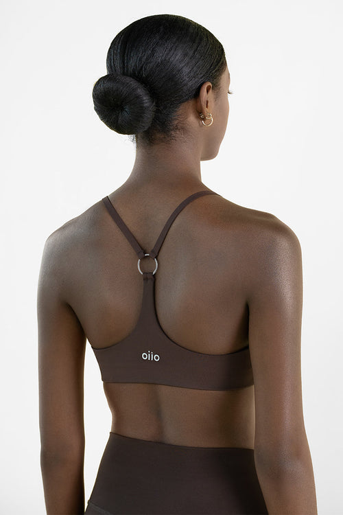 Classic Top in Espresso