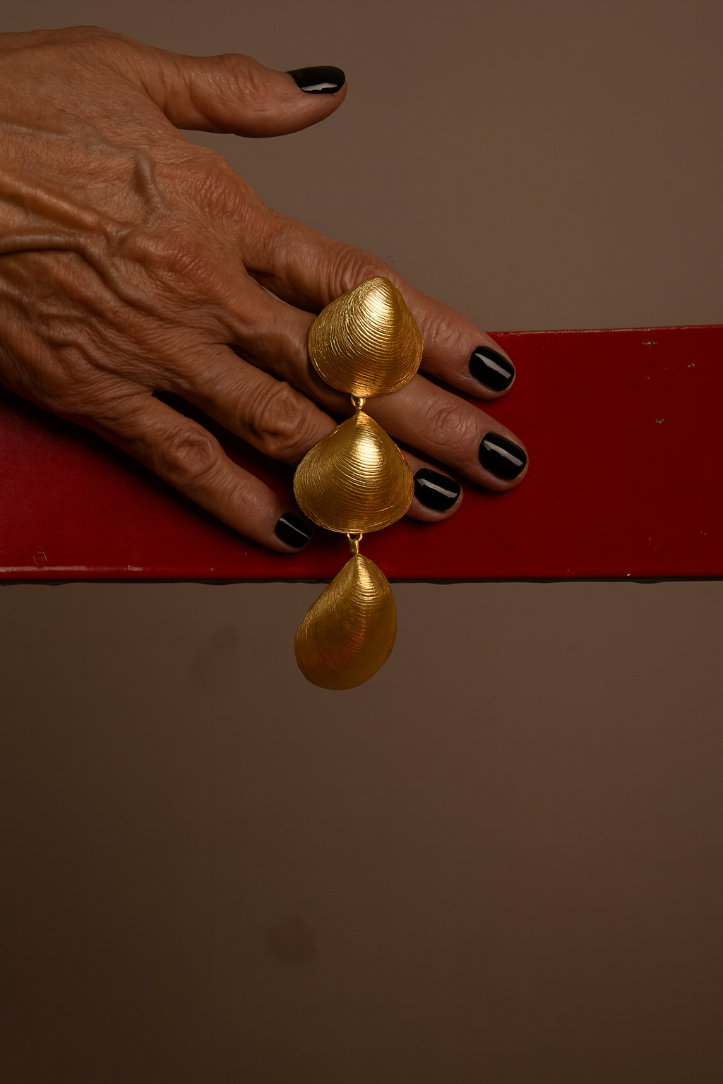 Aretes Gratitud — 4