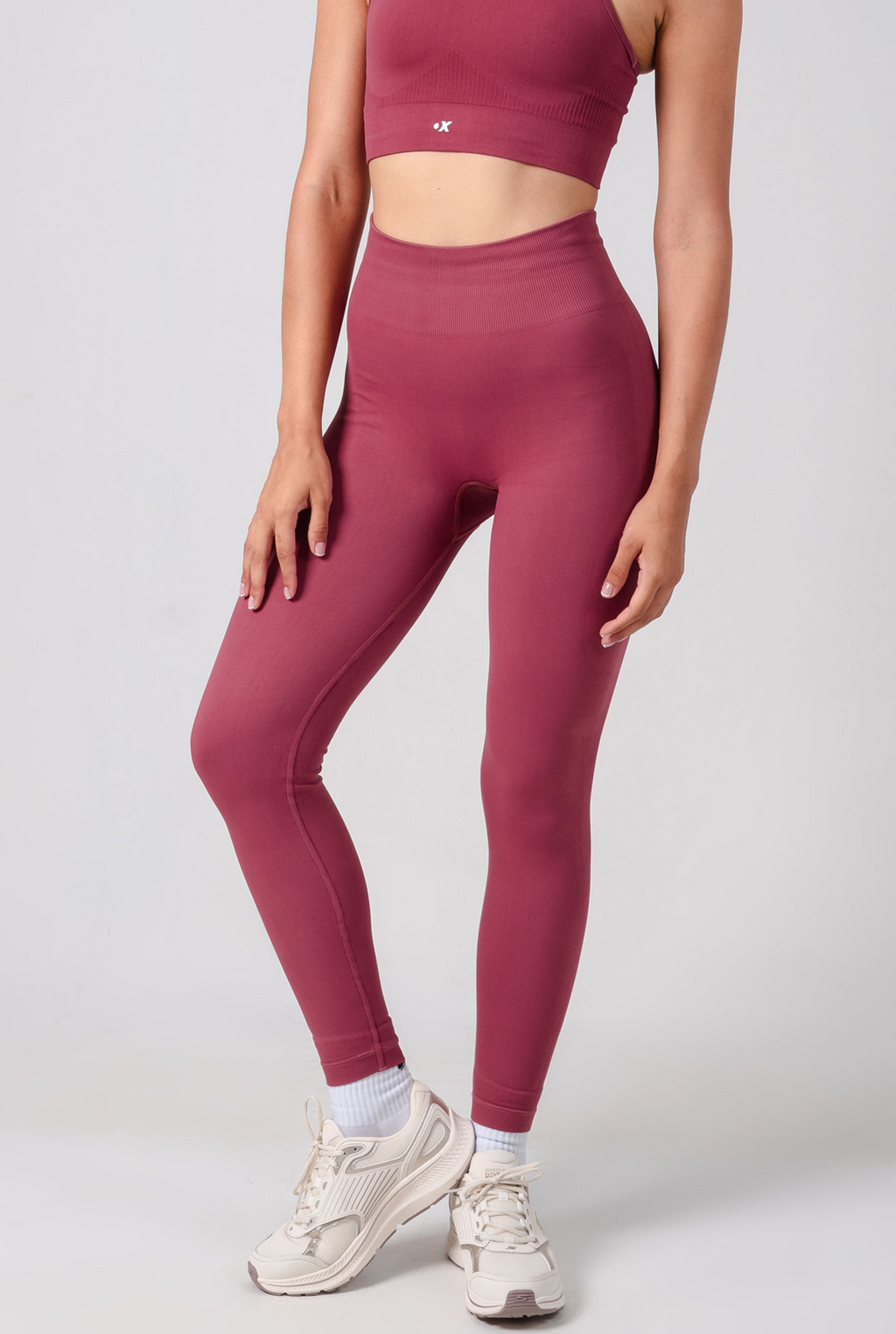 Leggings Flexy Push Up
