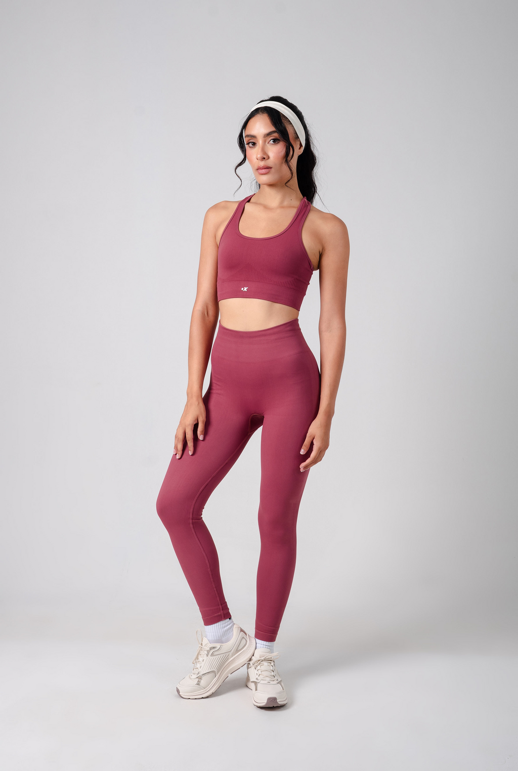 Leggings Flexy Push Up — 2