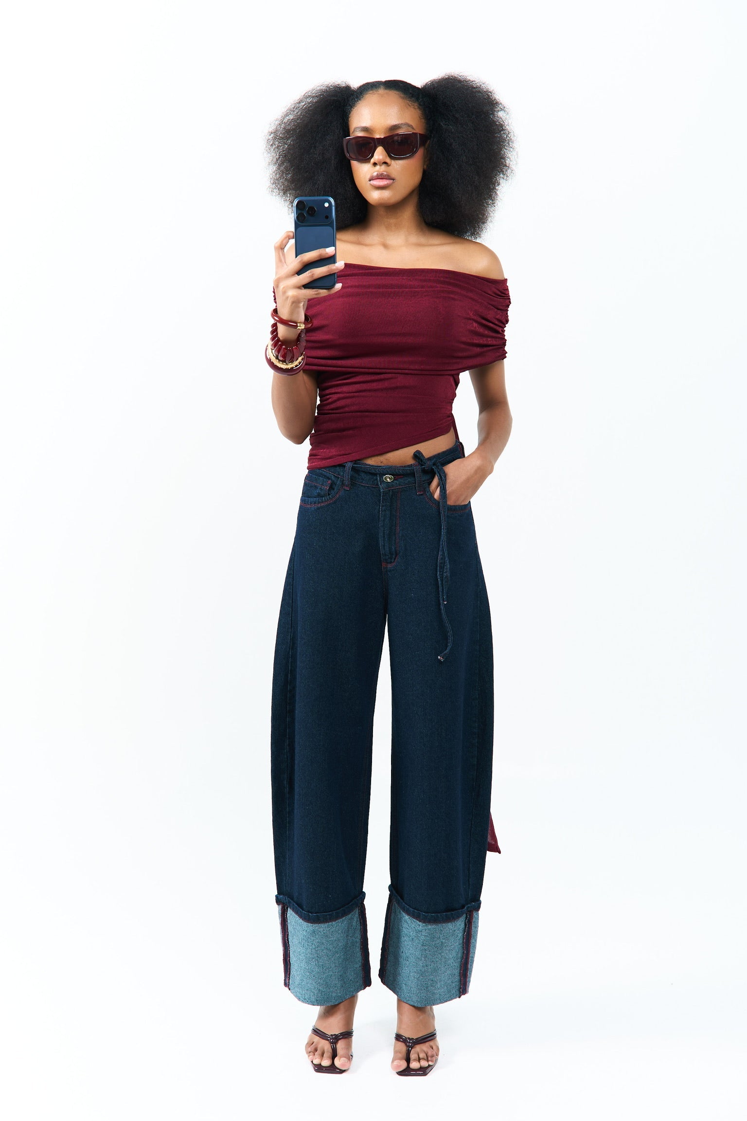 Lia Jeans