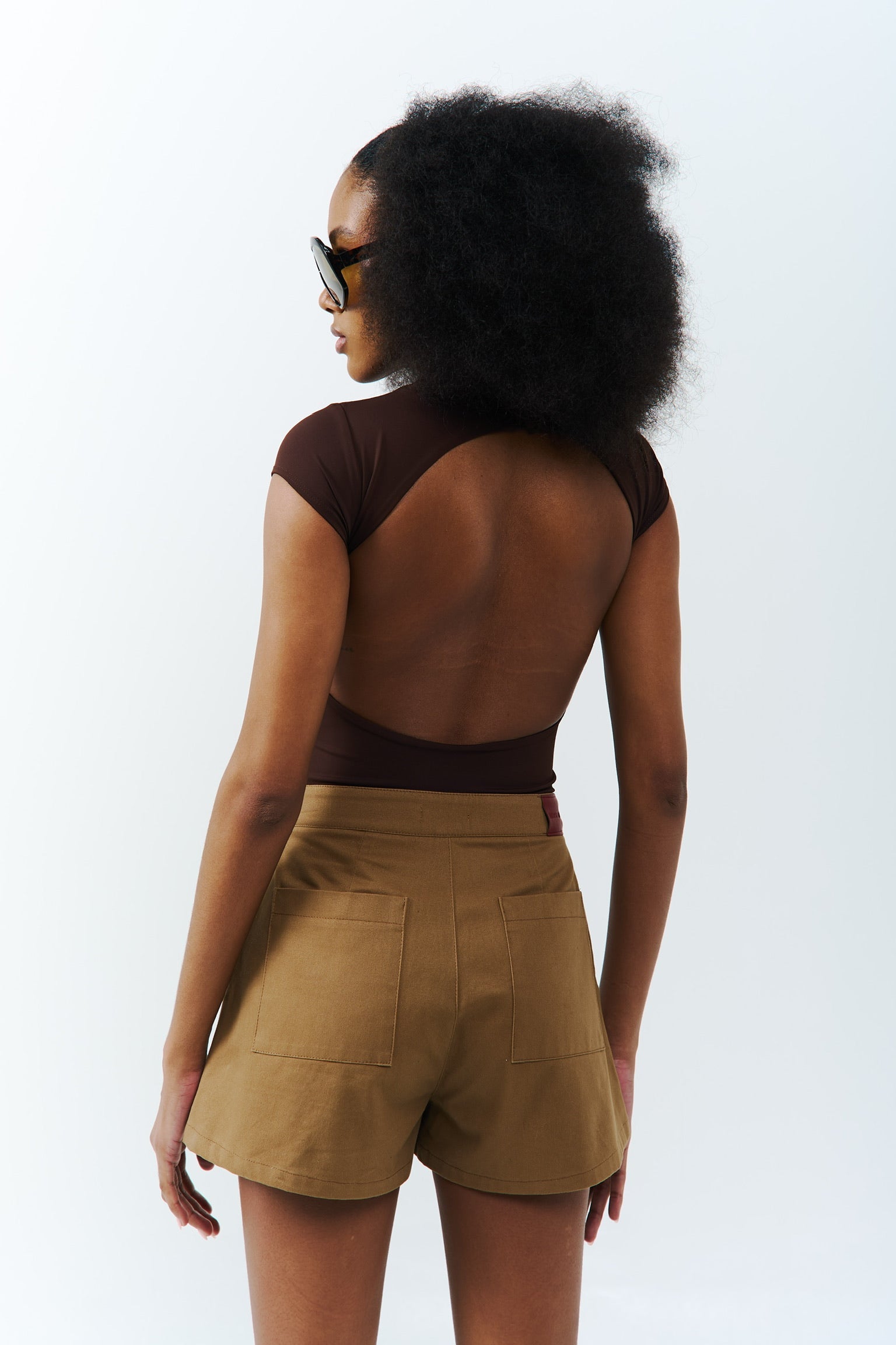 Joy Shorts — 2