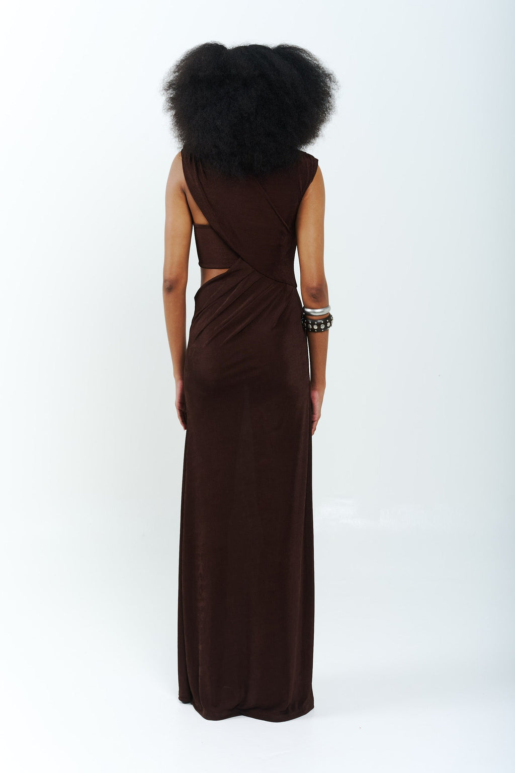 Ivy Dress — 2