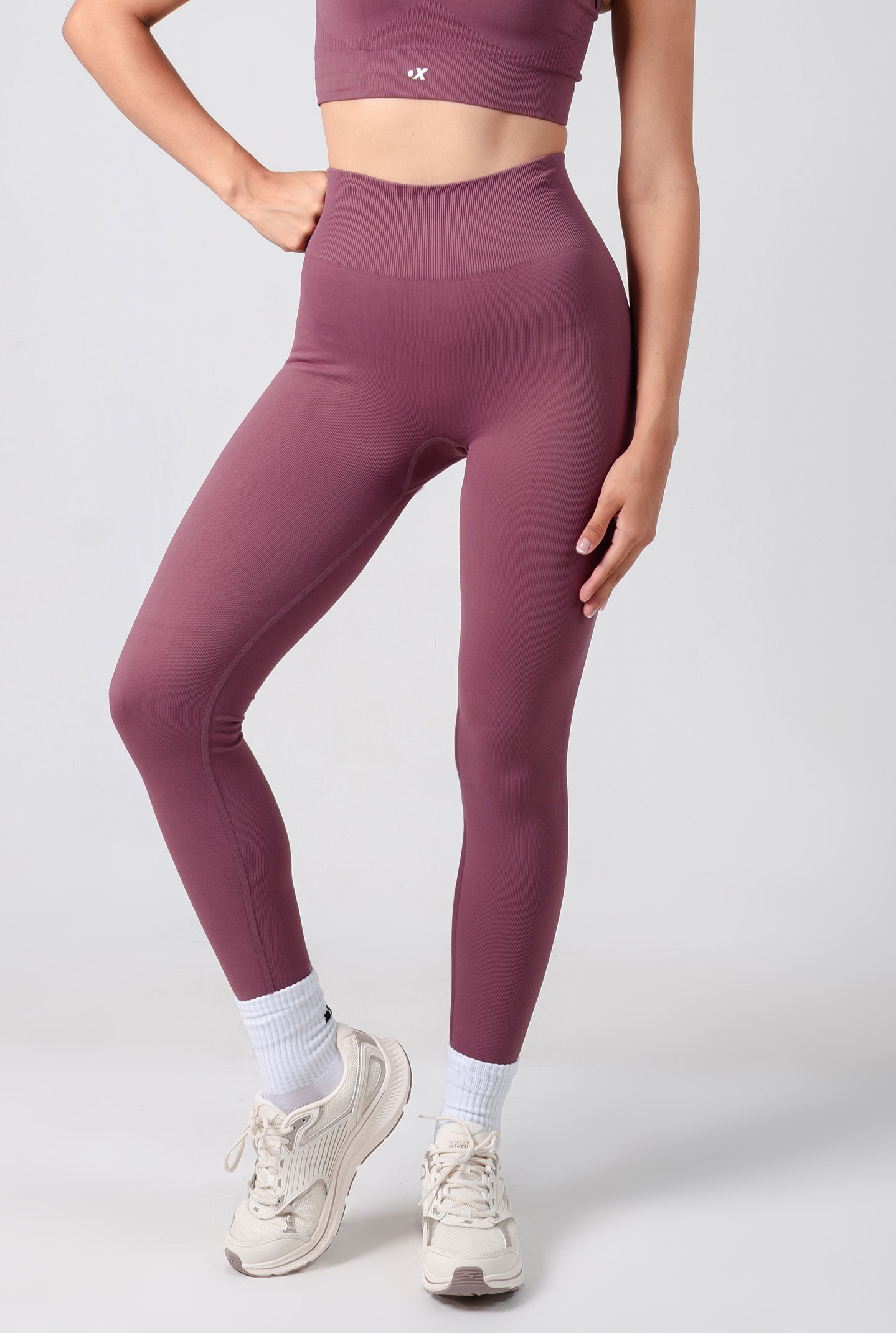 Leggings Flexy Push Up — 3