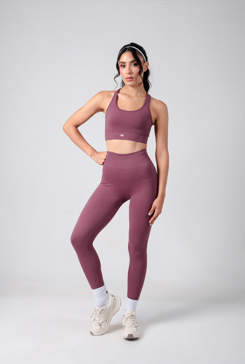 Leggings Flexy Push Up — 4