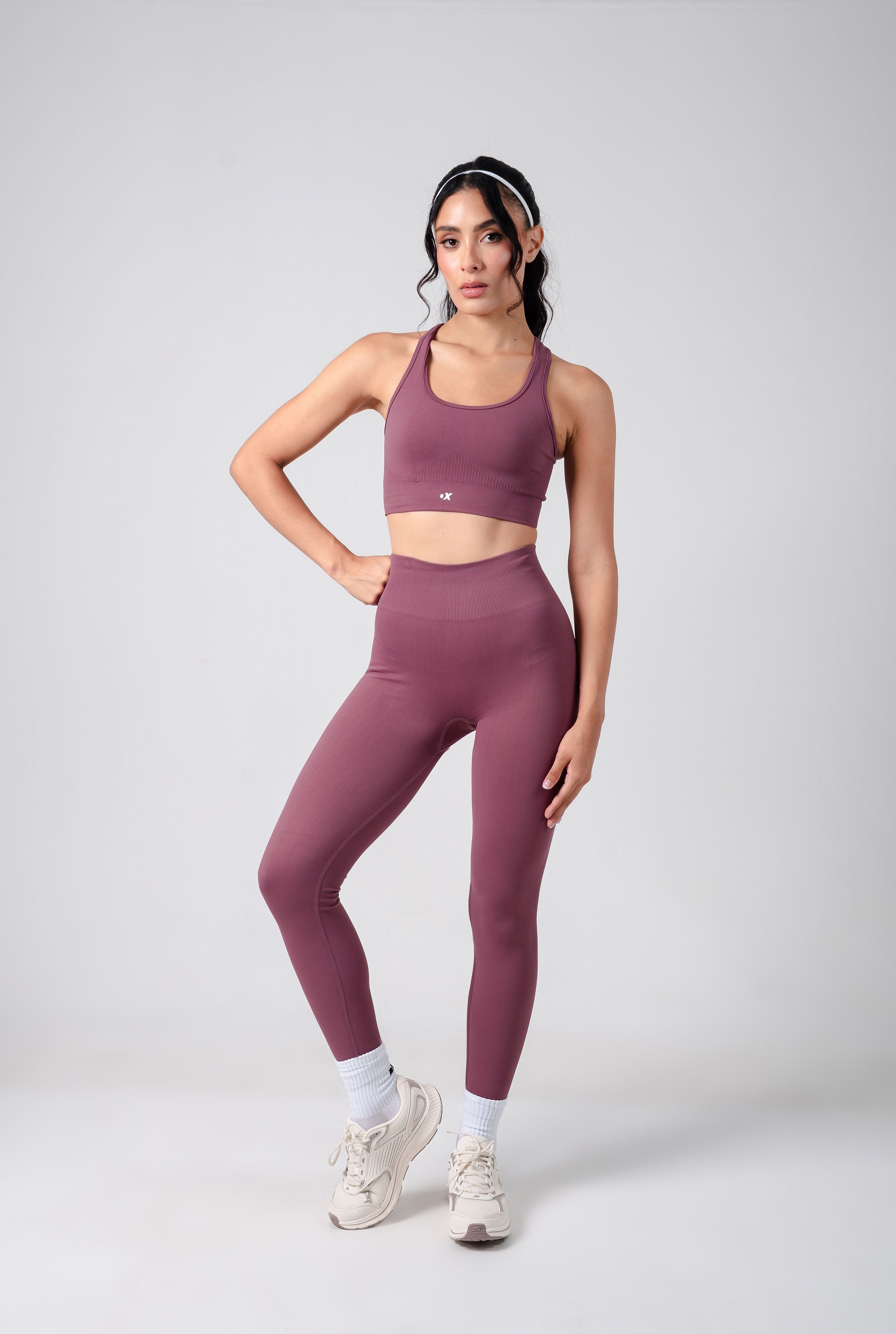 Leggings Flexy Push Up — 4