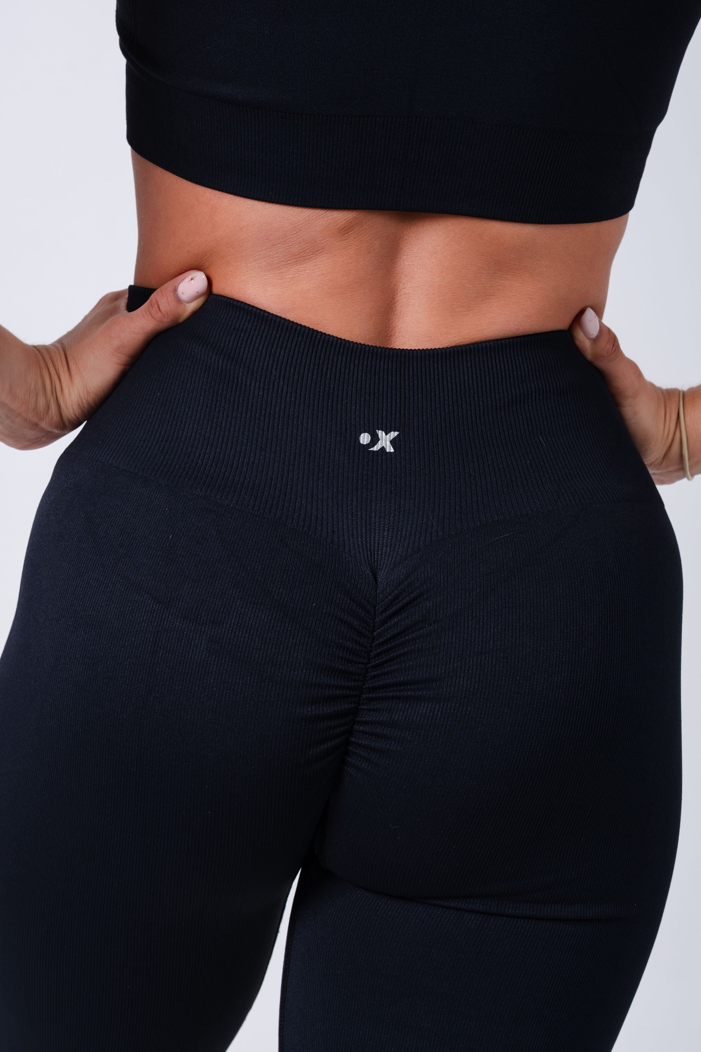 Leggings Flexy Push Up — 5