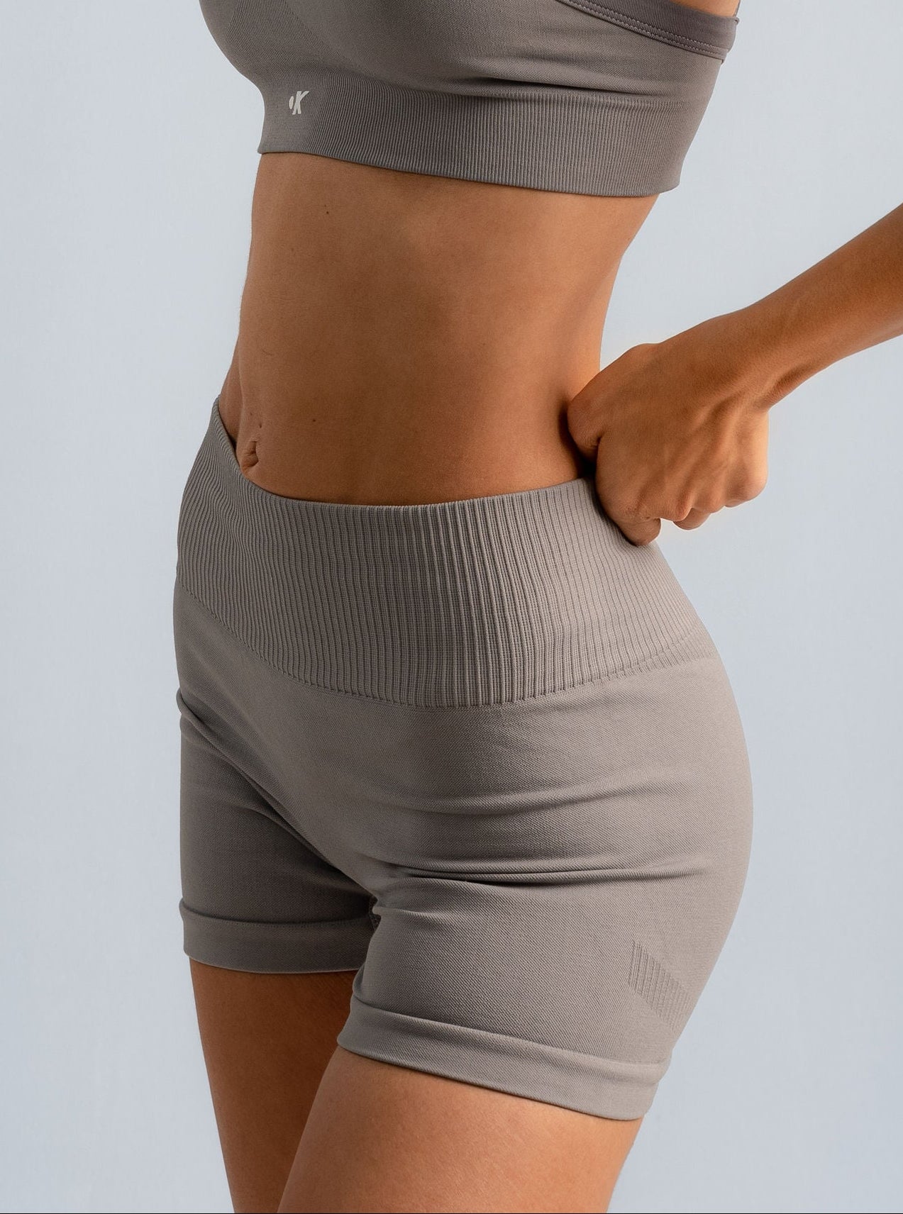 Mini Short Rox — 3