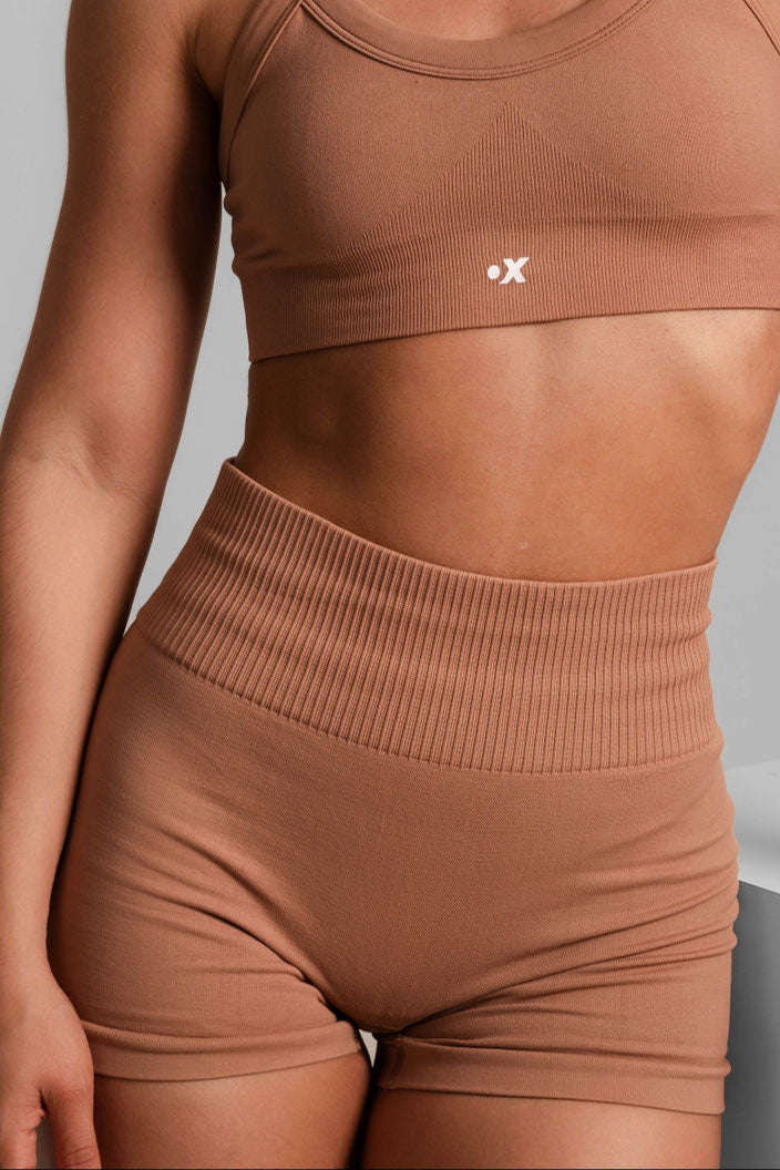 Mini Short Rox — 5