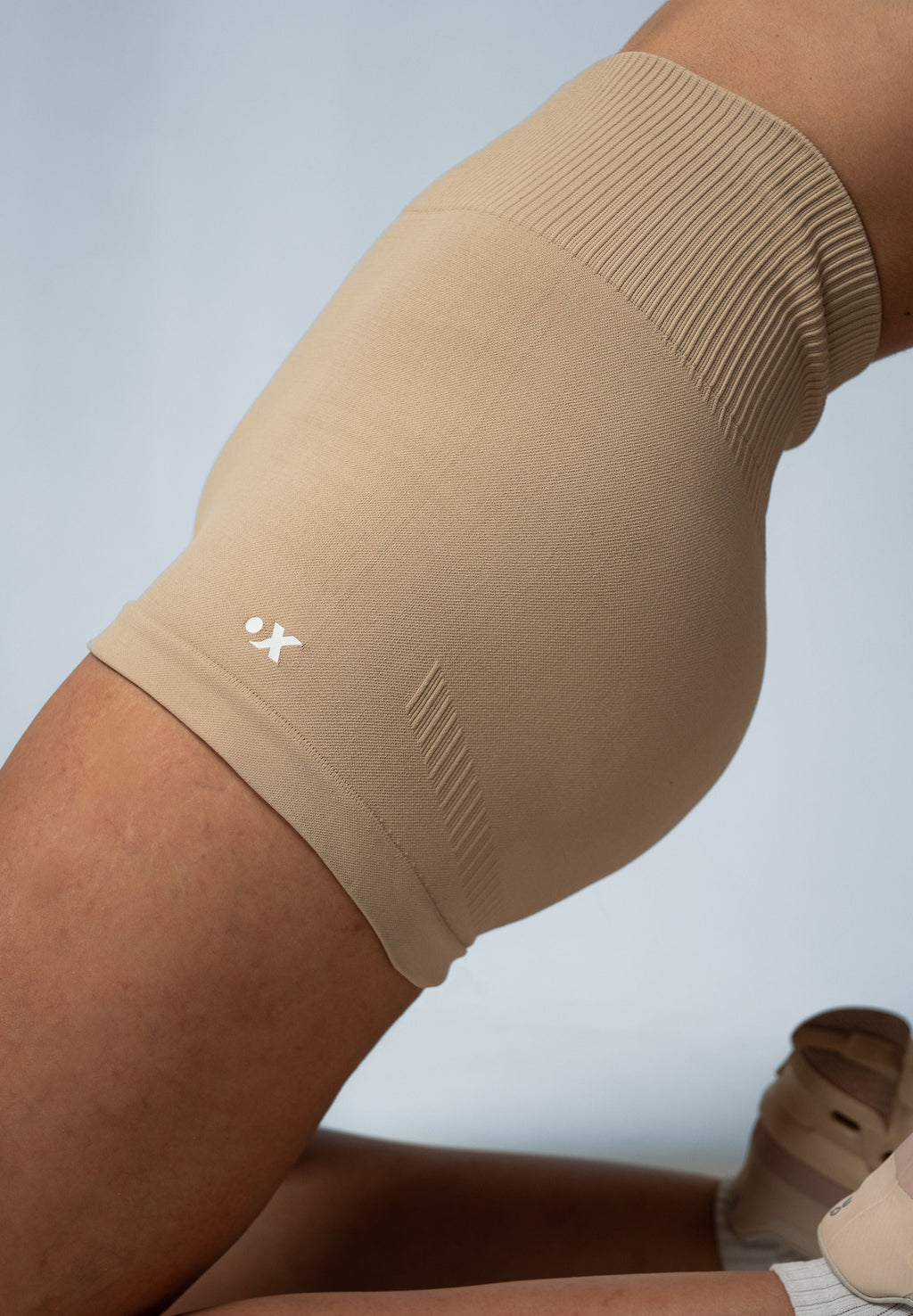 Mini Short Rox — 2