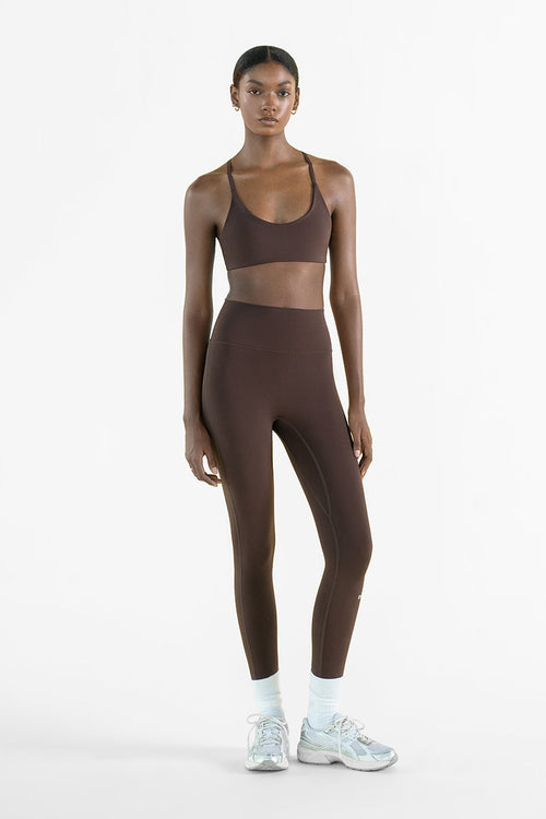 Classic Top in Espresso — 2