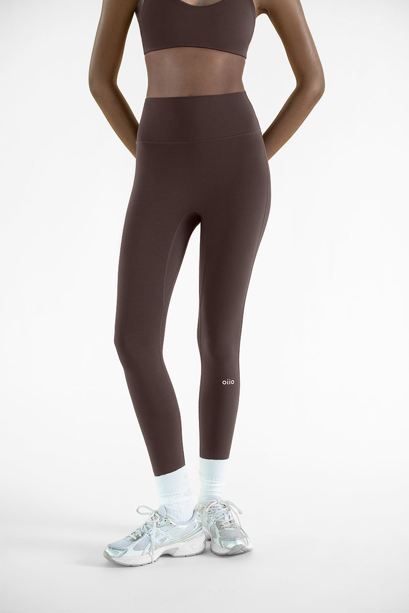 Move Leggings in Espresso